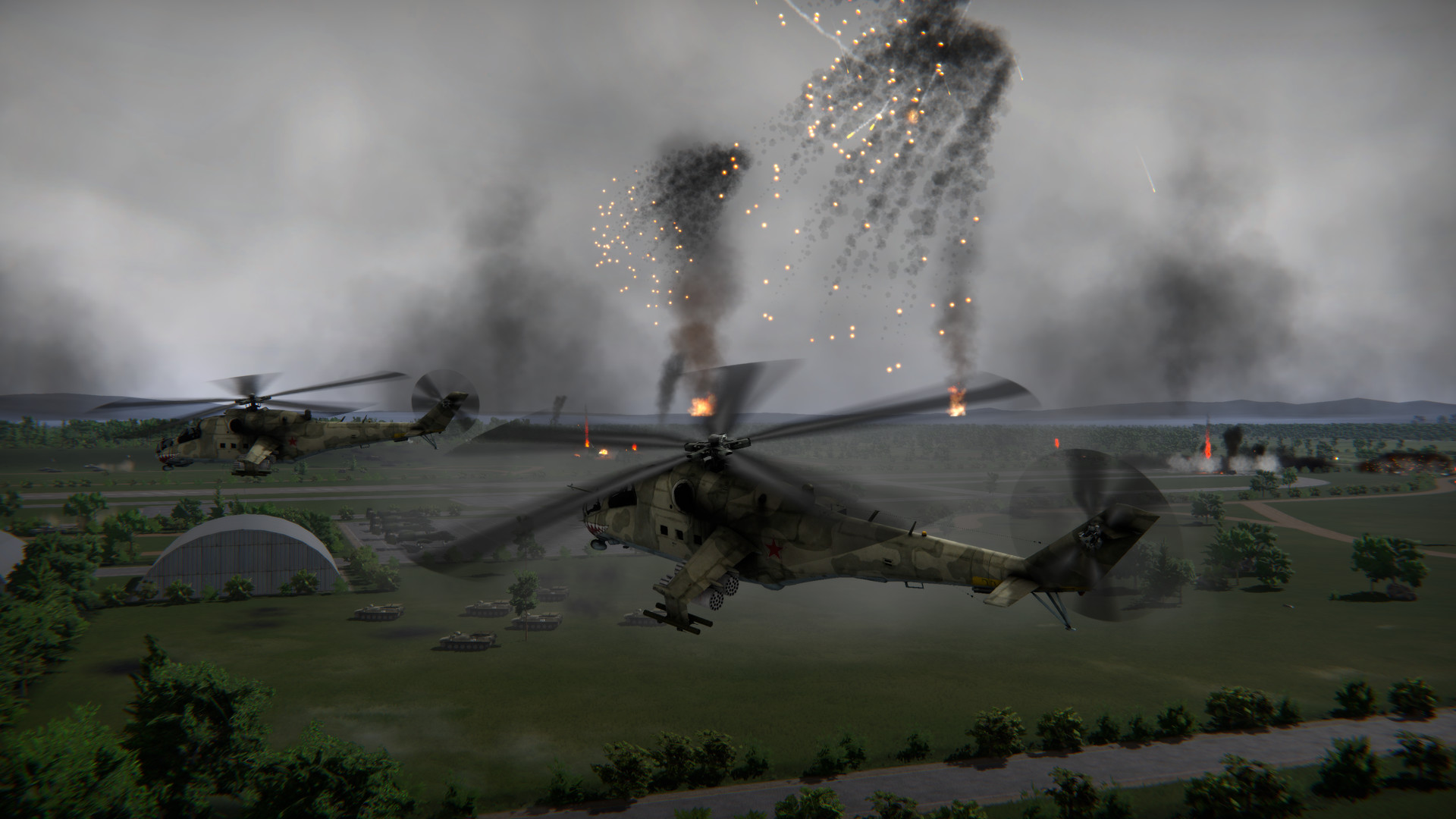 Regiments军团 兵团/Regiments 截图 25