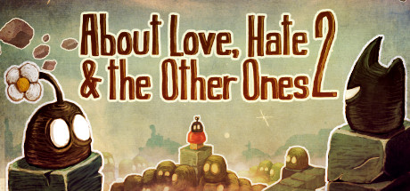 《爱恨纠葛2(About Love, Hate And The Other Ones 2)》