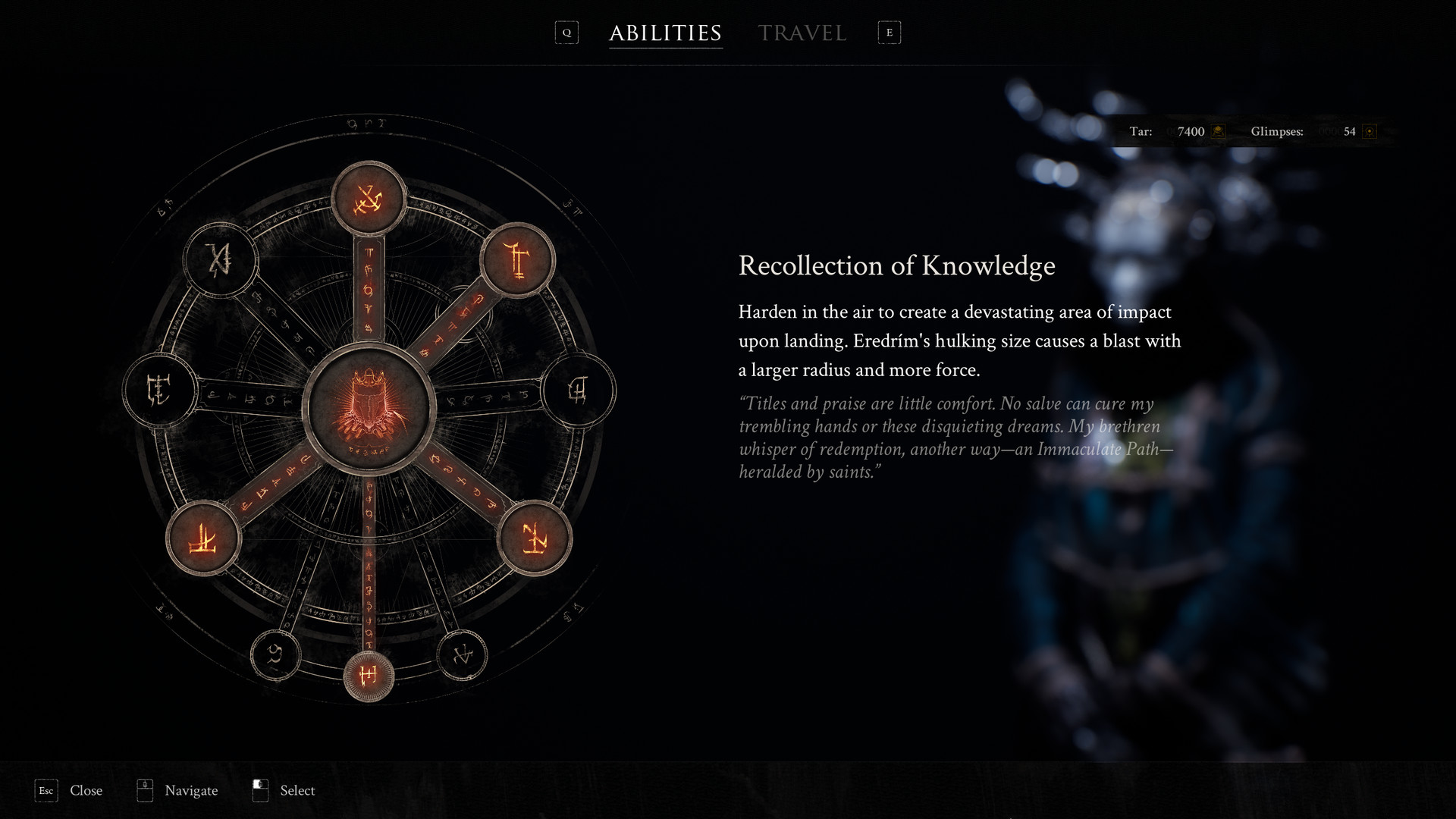 致命躯壳  /Mortal Shell 截图 9