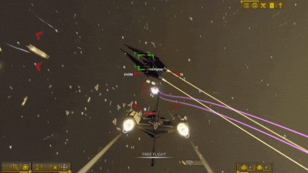 空间下|v1.44.0|官方英文|支持手柄|Underspace插图3 空间下|v1.44.0|官方英文|支持手柄|Underspace插图3