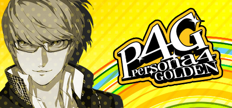 女神异闻录4/Persona 4 Golden