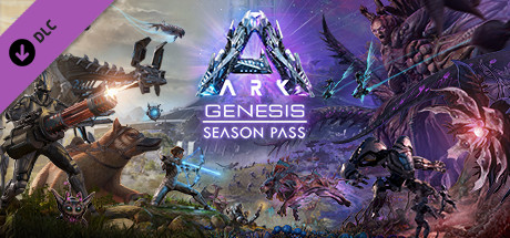 方舟：生存进化/Ark: Survival Evolved（更新v357.3-集成全DLC-需要330GB+单机网络联机）-小树基地