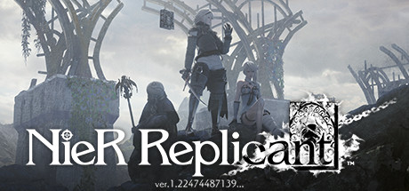 尼尔:人工生命 NieR Replicant ver1.22474487139.v7396468 官方中文 解压即撸【18G】插图 video