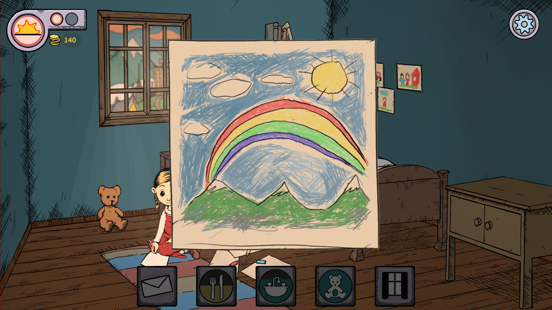 我的孩子 生命之泉/My.Child.Lebensborn.Remastered-Unleashed 截图 3