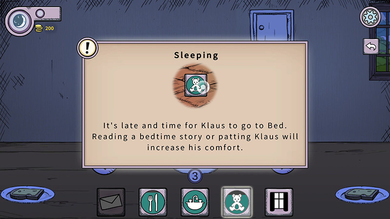 我的孩子 生命之泉/My.Child.Lebensborn.Remastered-Unleashed 截图 4