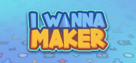 《我想要创造(I Wanna Maker)》-火种游戏