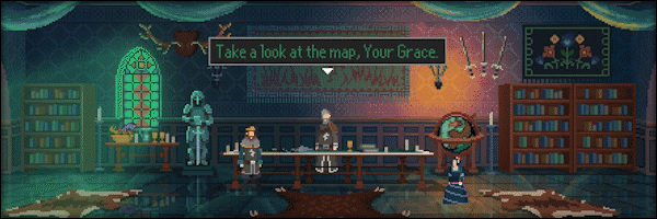 [遵命, 陛下]Yes, Your Grace-V1.0.1.5插图6