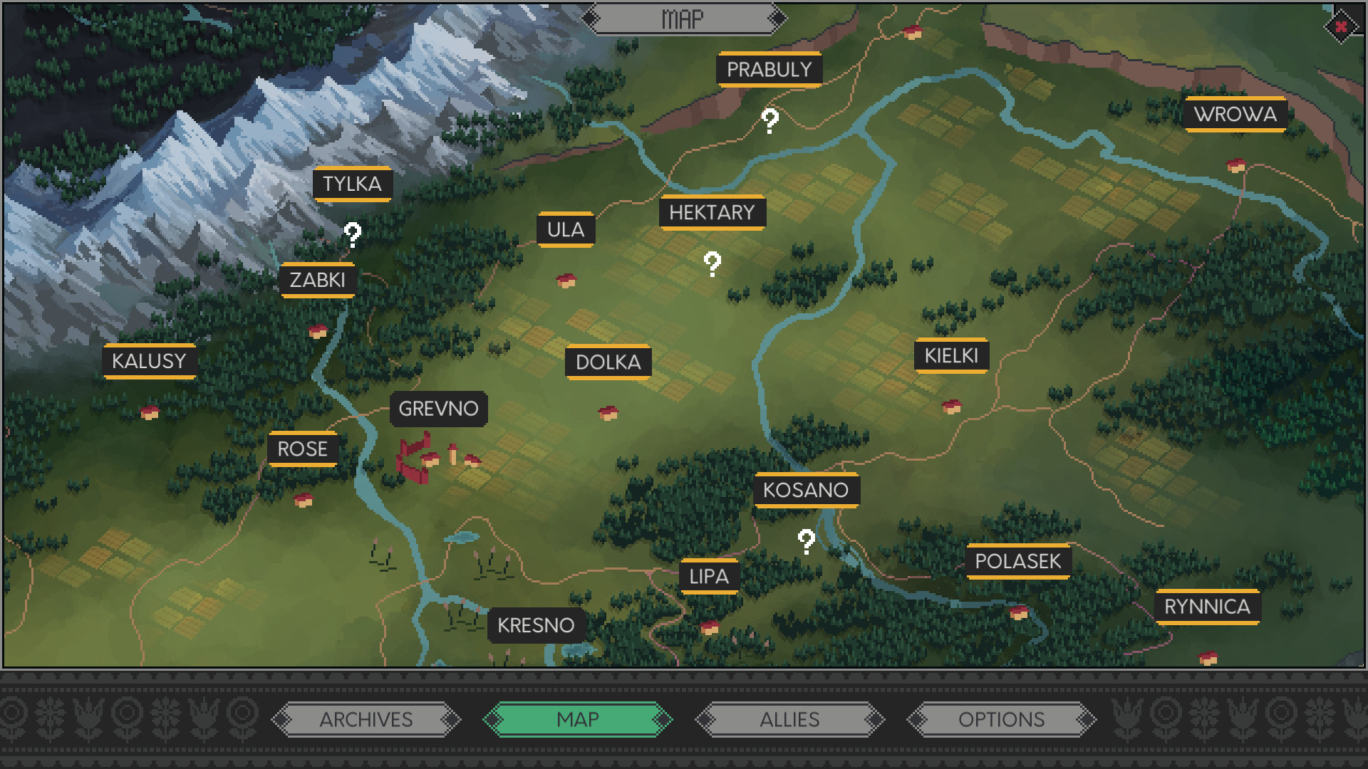 遵命 陛下			/Yes, Your Grace 截图 6