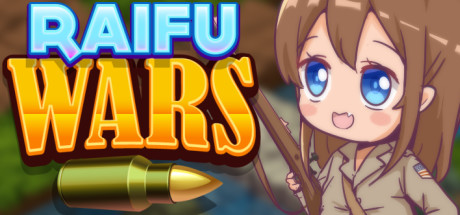 《雷福战争(Raifu Wars)》-火种游戏