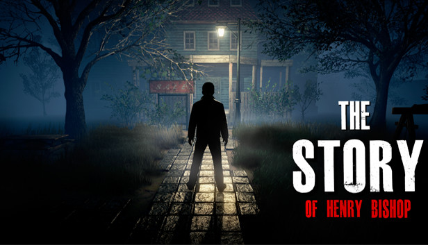 Save 50% on The Story of Henry Bishop on Steam