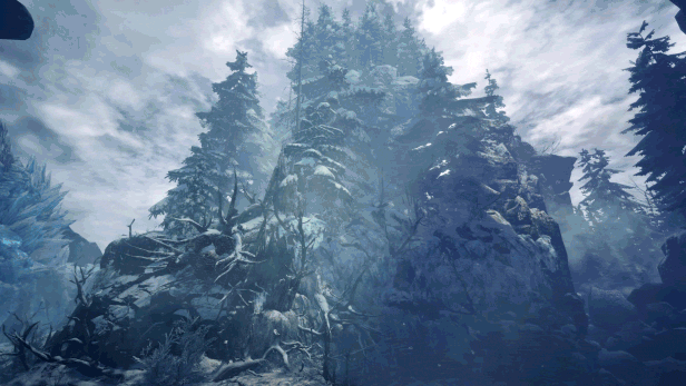 怪物猎人：冰原/Monster Hunter World: Iceborne(全DLCs)（更新：V15.20.00）配图5