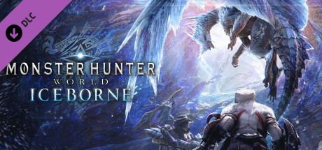 怪物猎人：世界-冰原/Monster Hunter World: Iceborne（更新v15.21.00-全DLC豪华版+世界定制版）