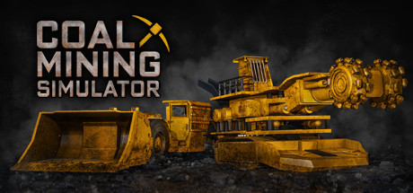 《采煤模拟器/Coal Mining Simulator》-BUG软件 • BUG软件