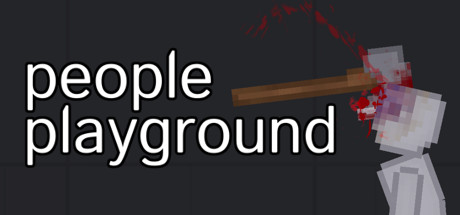 《人类游乐场/People Playground》v1.26.2|容量400MB|官方原版英文|支持键盘.鼠标