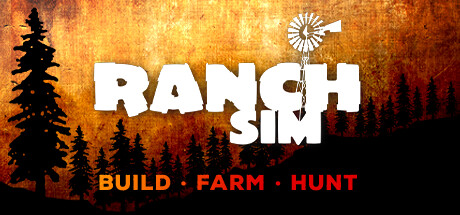 《牧场模拟器（Ranch Simulator - Build, Farm, Hunt）》V1.033-P2P|官中|容量7GB