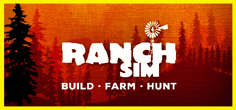 牧场模拟器 正式版/Ranch Simulator