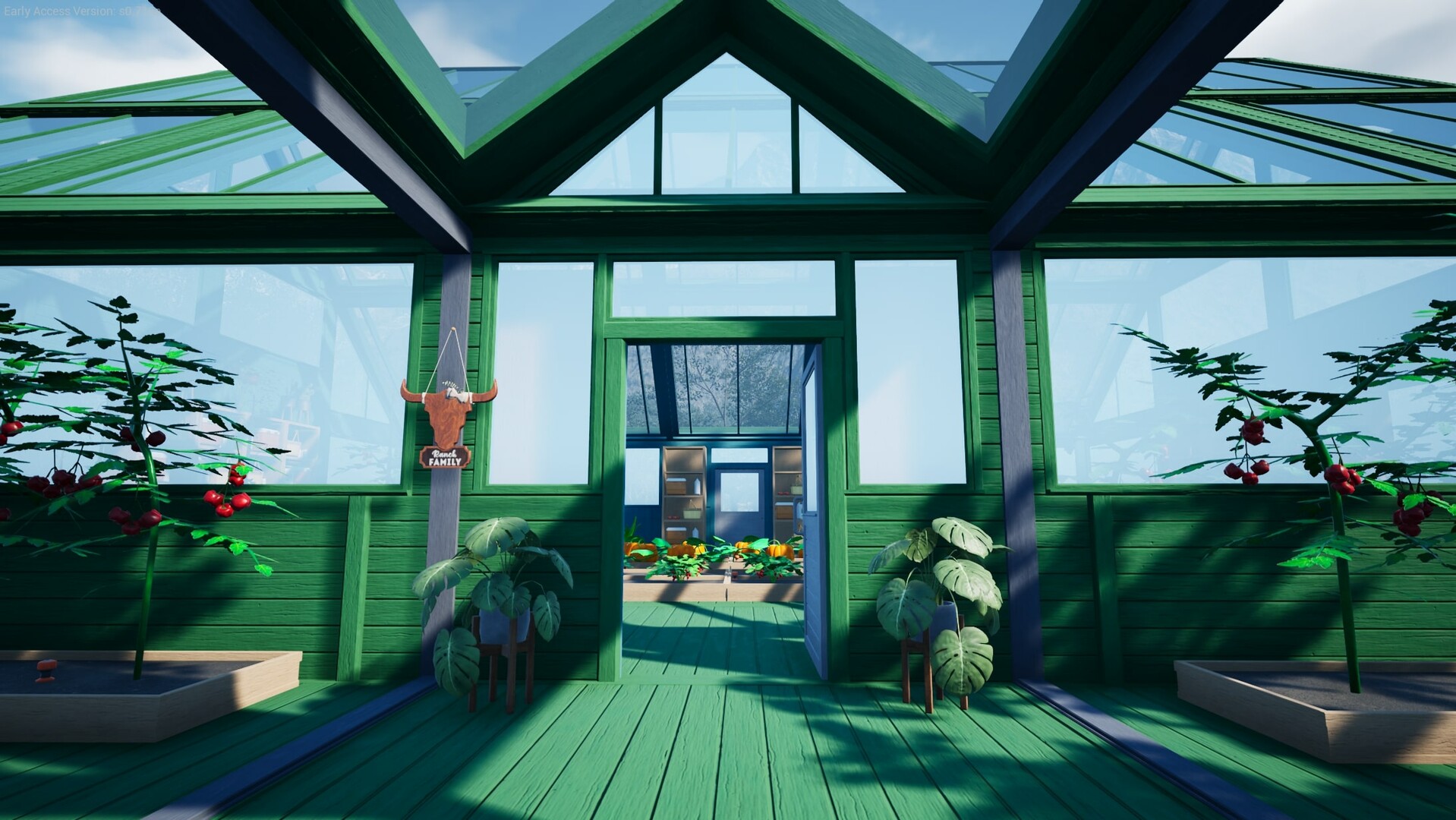 牧场模拟器/Ranch Simulator - Build, Farm, Hunt 截图 8