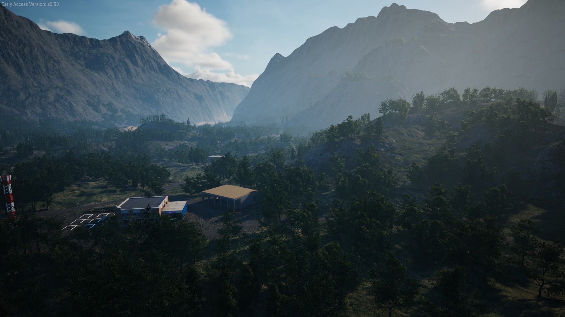 牧场模拟器/Ranch Simulator - Build, Farm, Hunt 截图 22