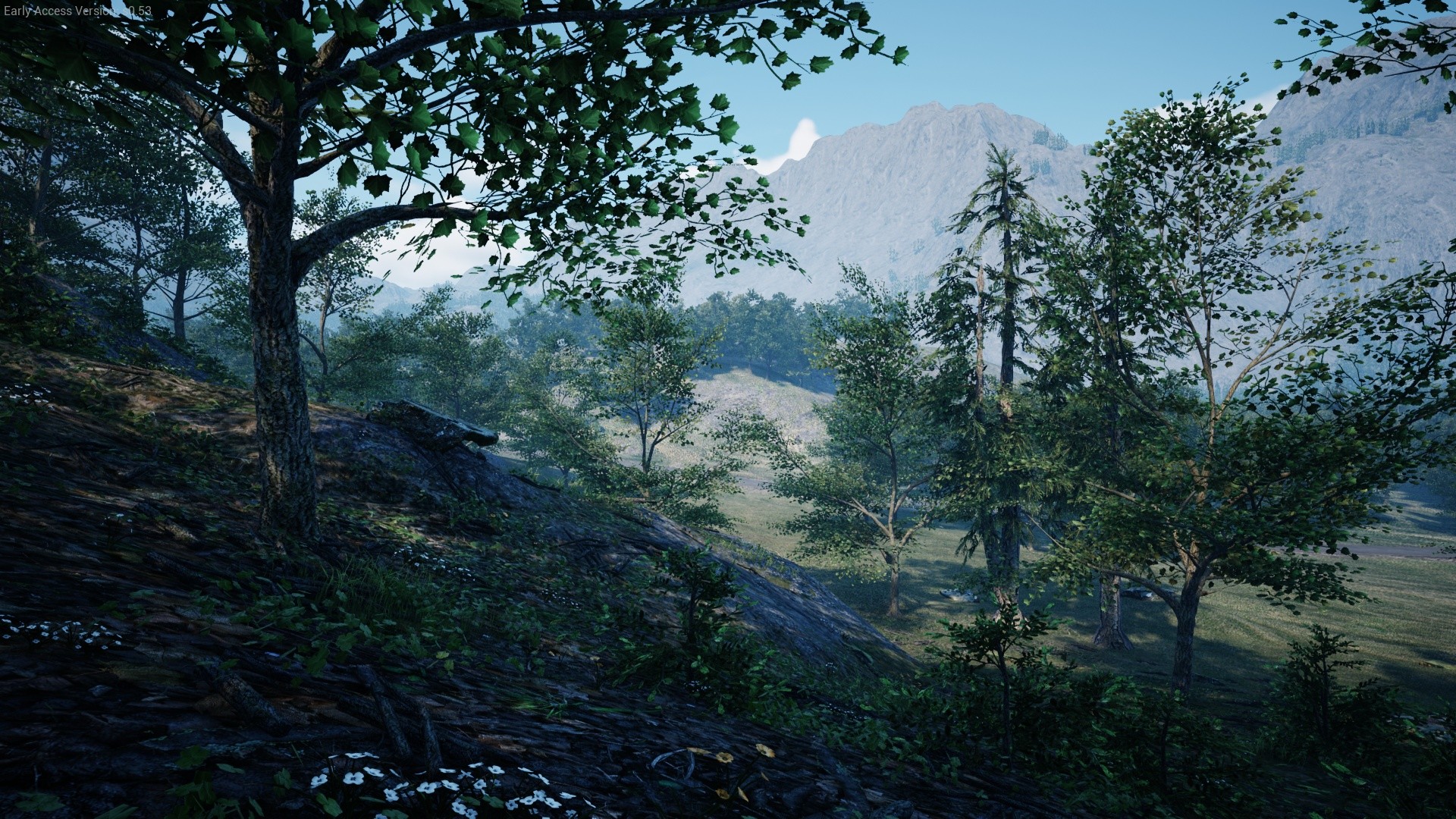 牧场模拟器/Ranch Simulator - Build, Farm, Hunt 截图 17