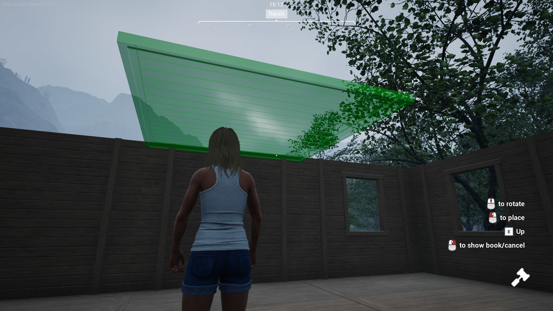 牧场模拟器/Ranch Simulator - Build, Farm, Hunt 截图 10