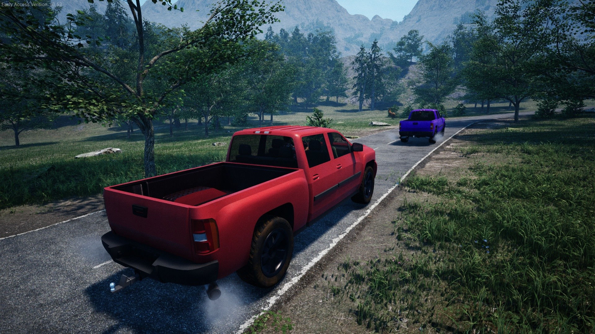 牧场模拟器/Ranch Simulator - Build, Farm, Hunt 截图 20