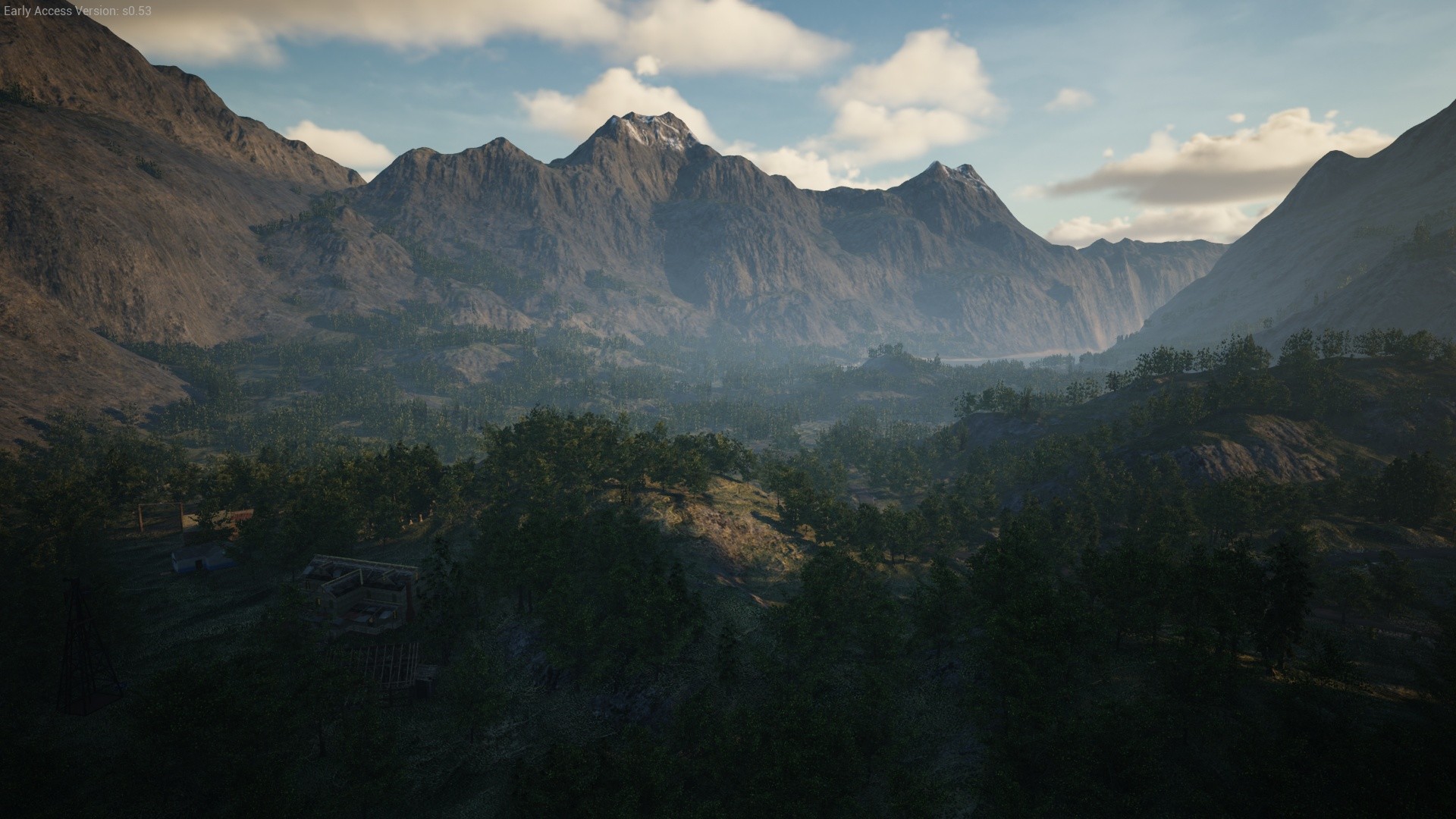 牧场模拟器/Ranch Simulator - Build, Farm, Hunt 截图 5