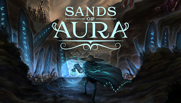 Sands of Aura on Steam