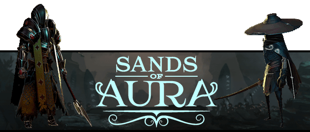 奥拉之沙/Sands of Aura -(v1.01.25)