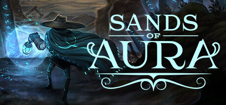 《灵气之沙/Sands of Aura》V1.01.25官中简体|容量19GB|支持键鼠|手柄