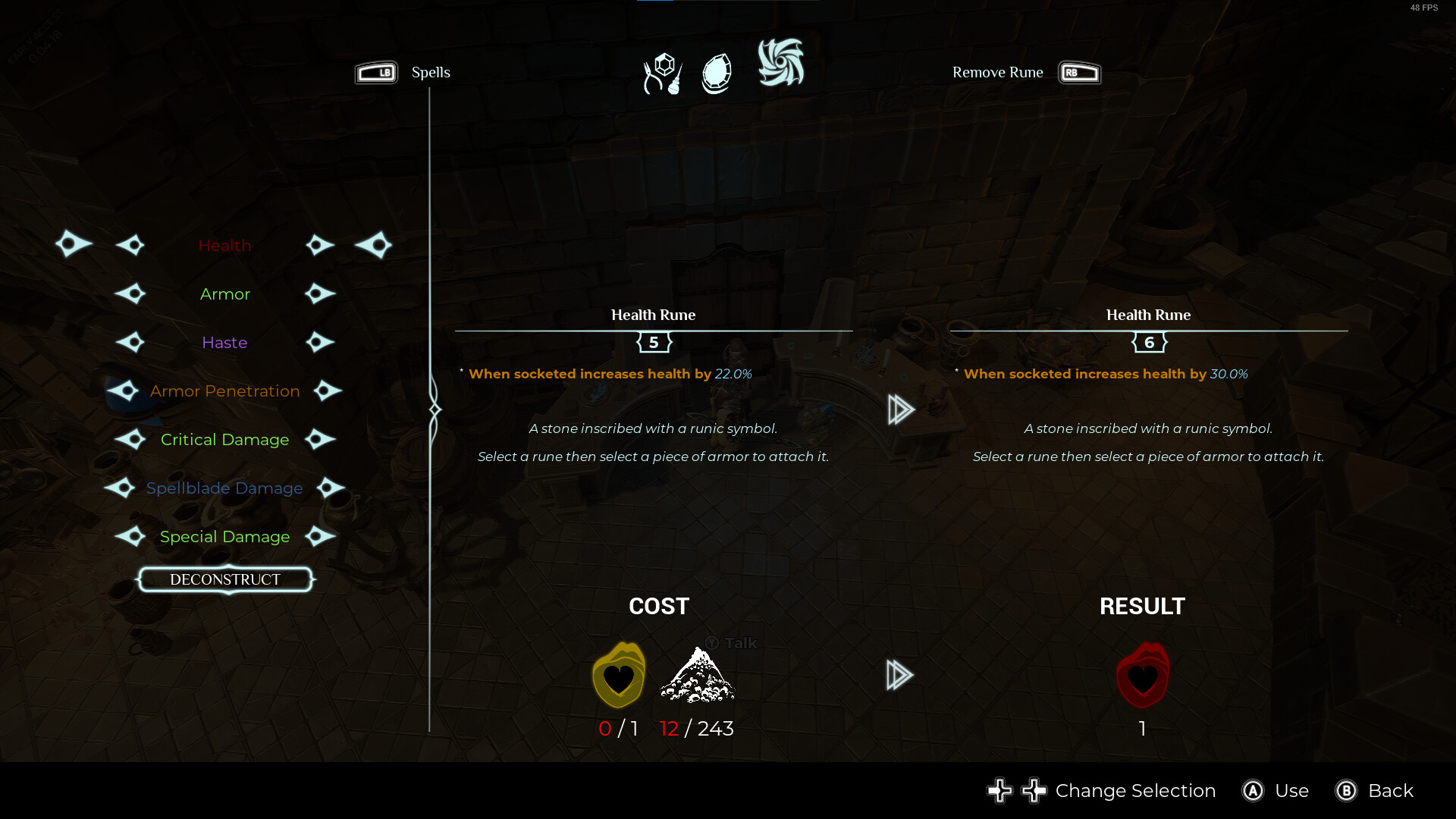 灵气之沙 奥拉之沙/Sands of Aura 截图 10