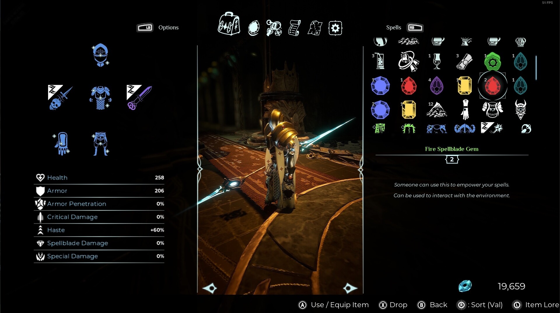 灵气之沙 奥拉之沙/Sands of Aura 截图 2