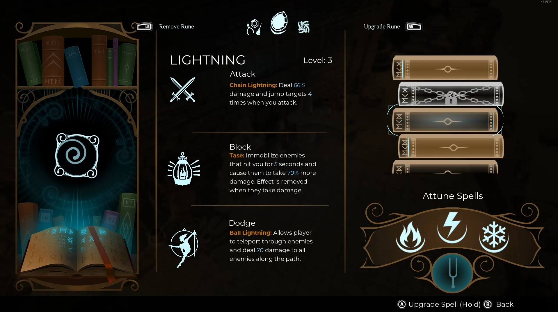 灵气之沙 奥拉之沙/Sands of Aura 截图 1