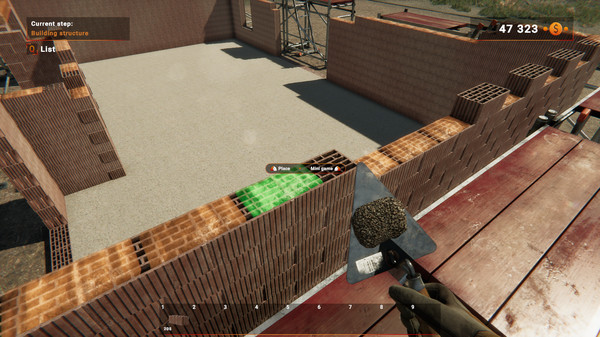 [盖房模拟器]Builder Simulator-V1.0B插图7