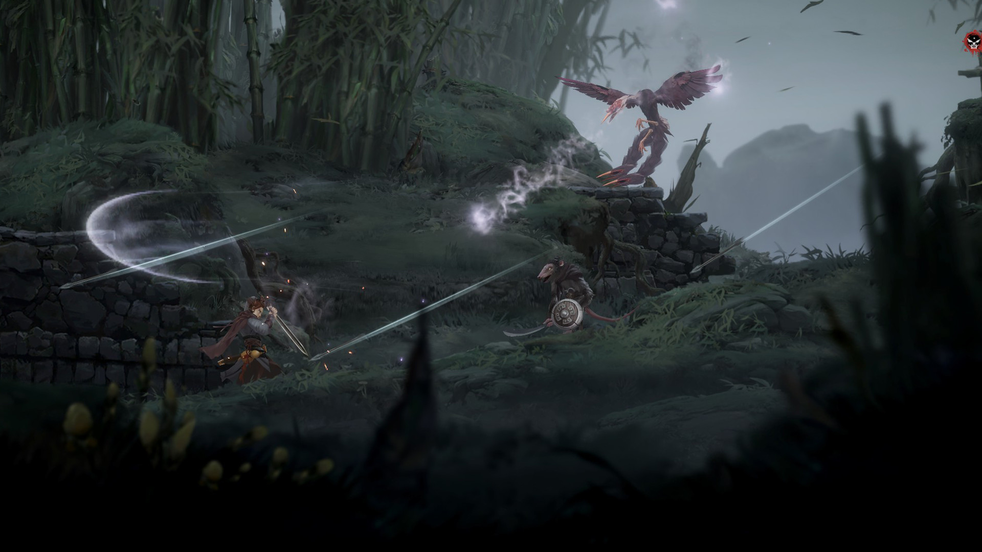 斩妖行/Eastern Exorcist 截图 9