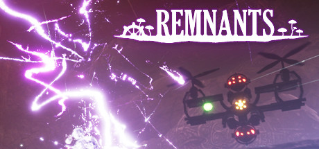 Remnants v0.22.05.27|策略模拟|容量23.3GB|免安装绿色中文版-KXZGAME