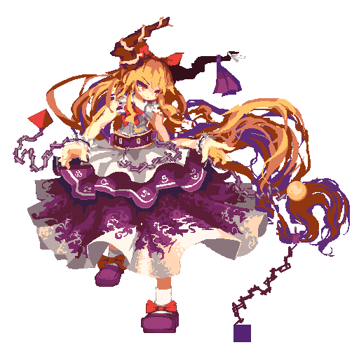 [幻想乡萃夜祭]Gensokyo Night Festival-Build.20200821插图7