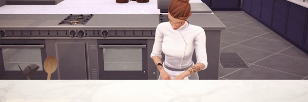 厨师生涯：餐厅模拟器|v31175|豪华版|全DLC|官方中文|Chef Life: A Restaurant Simulator|主厨人生：餐厅模拟器插图1
