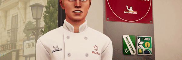 厨师生涯：餐厅模拟器|v31175|豪华版|全DLC|官方中文|Chef Life: A Restaurant Simulator|主厨人生：餐厅模拟器插图3