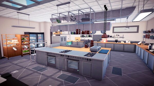图片[5]-学习版 | 厨师生涯：餐厅模拟器 Chef Life A Restaurant Simulator v31175 整合DLC：TOKYO DELIGHT -飞星（官中）-飞星免费游戏仓库