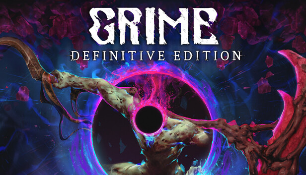 尘埃异变 最终版 GRIME Definitive Edition