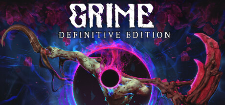 《尘埃异变终极版/GRIME Definitive Edition》V1.3.5|官中|支持键鼠.手柄|容量6.55GB