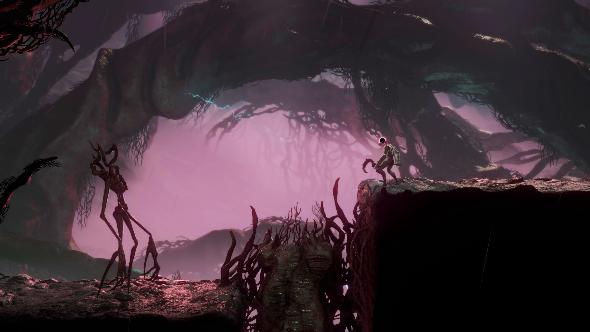 尘埃异变/GRIME 截图 9