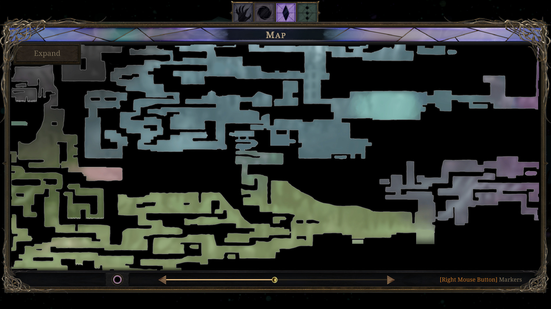 尘埃异变/GRIME 截图 8