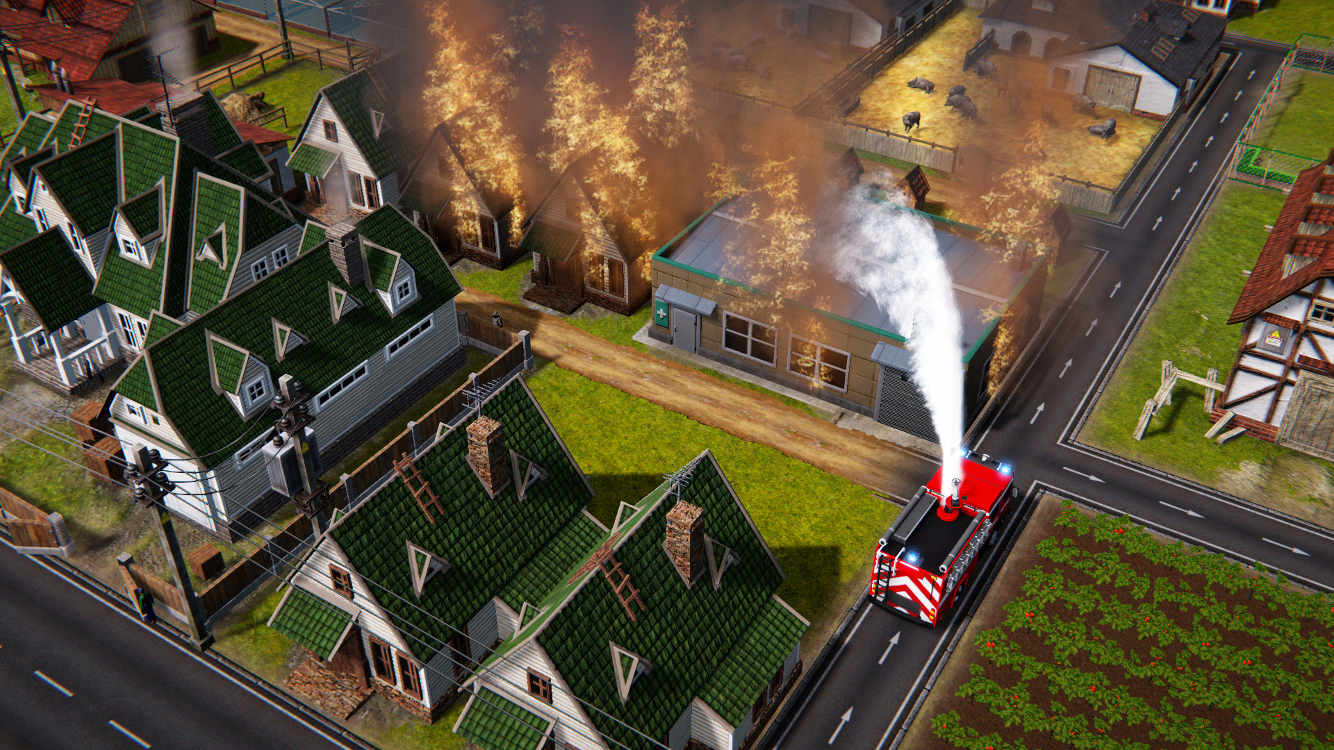 农场经理2021/Farm Manager 2021 截图 8