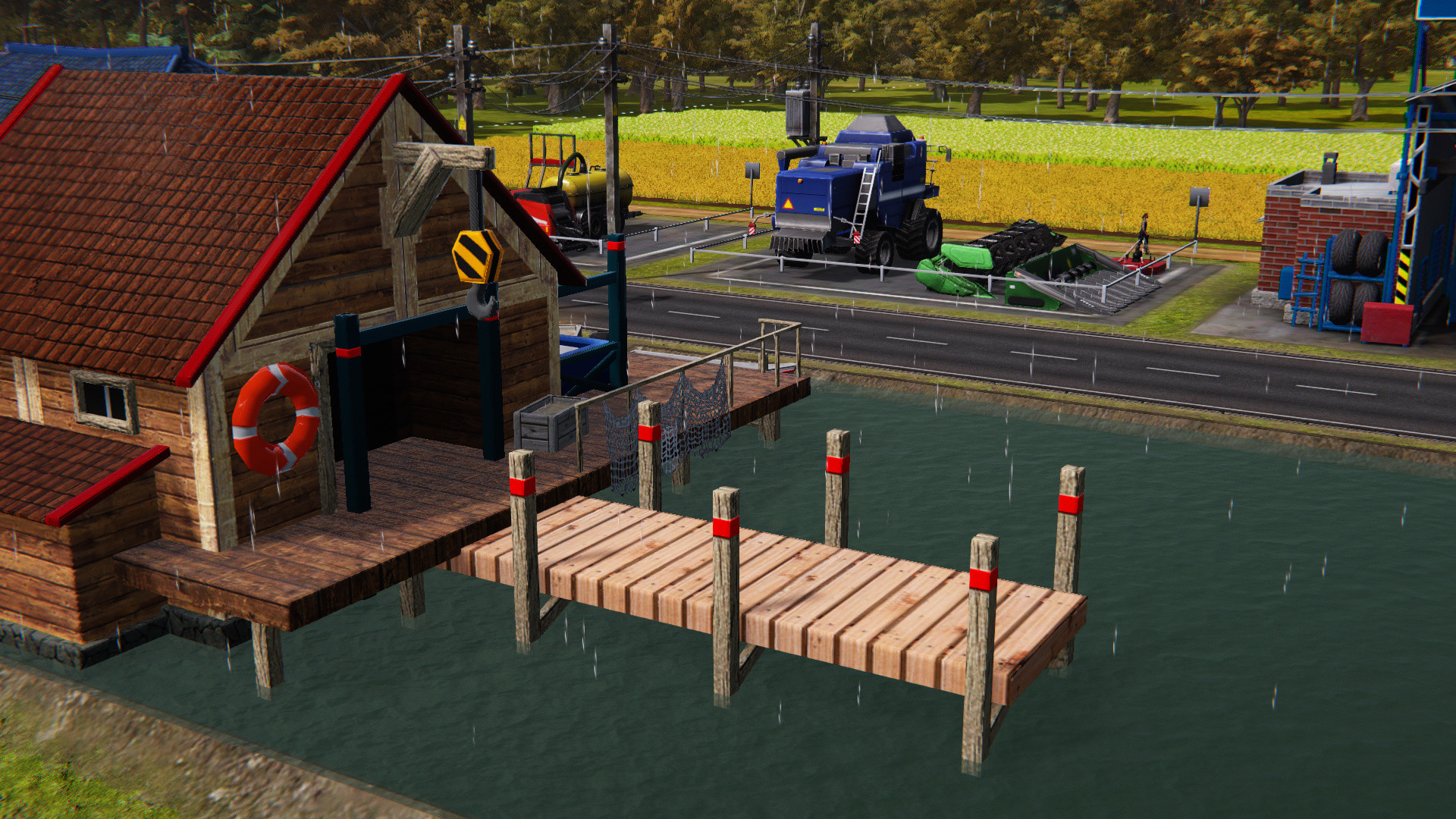 农场经理2021/Farm Manager 2021 截图 12