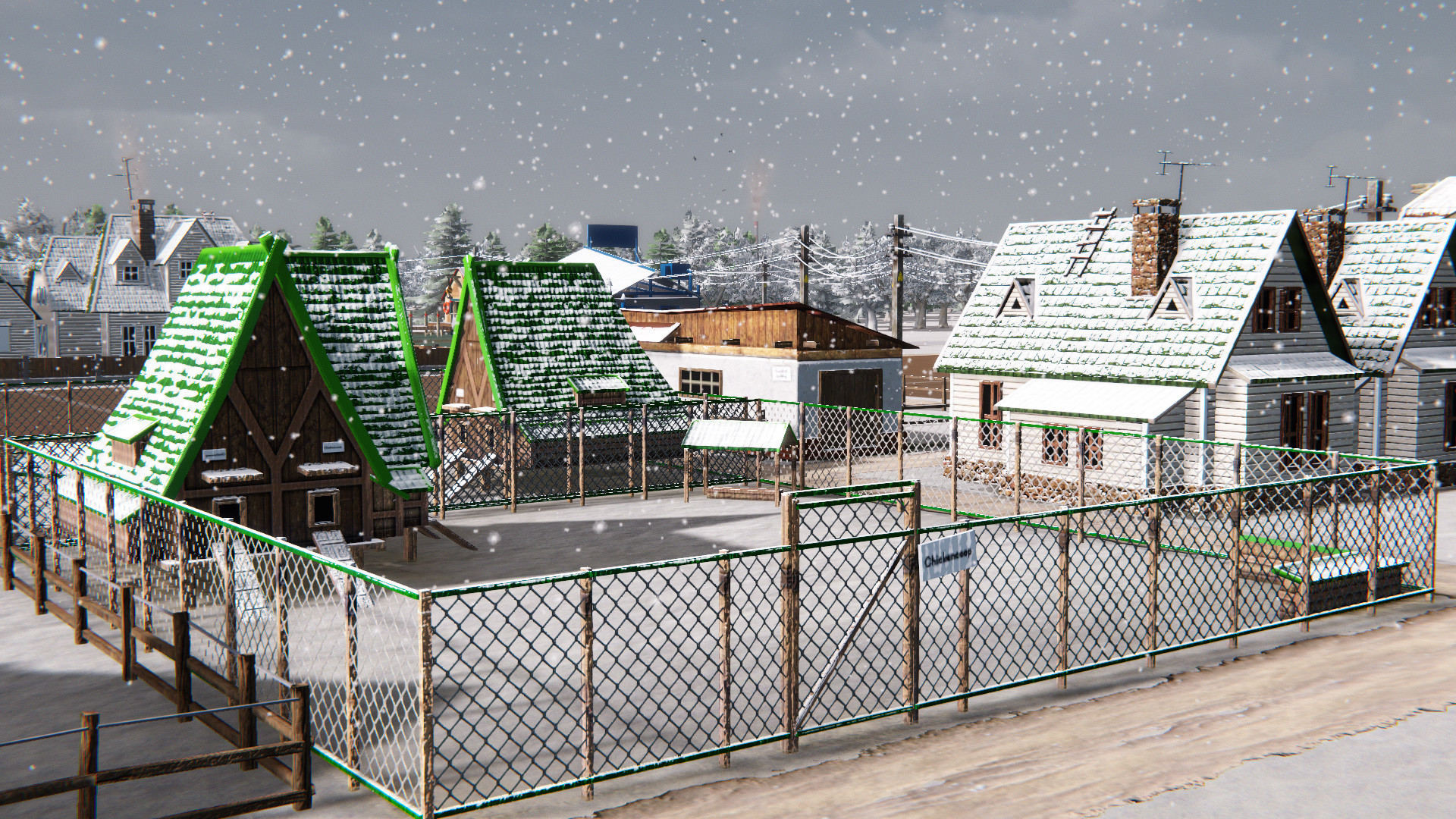 农场经理2021/Farm Manager 2021 截图 26