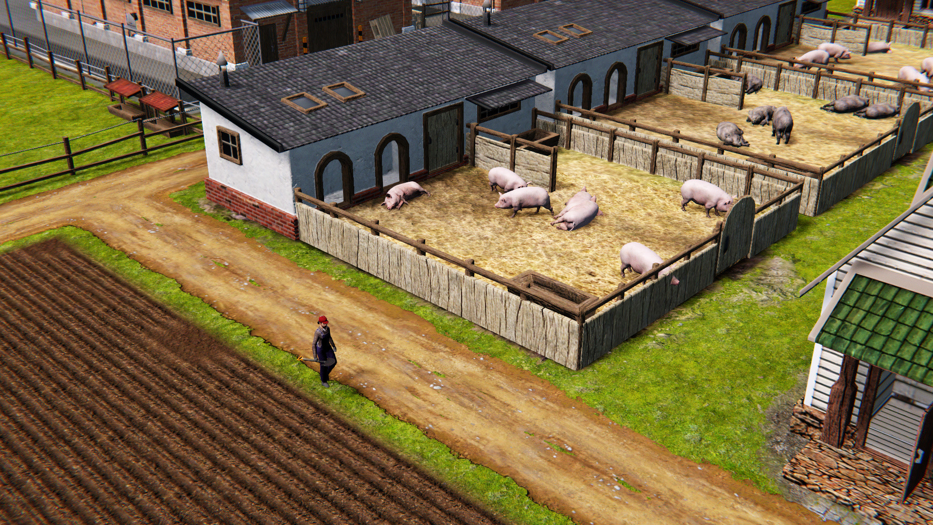 图片[11]-《农场经理2021(Farm Manager 2021)》-火种游戏