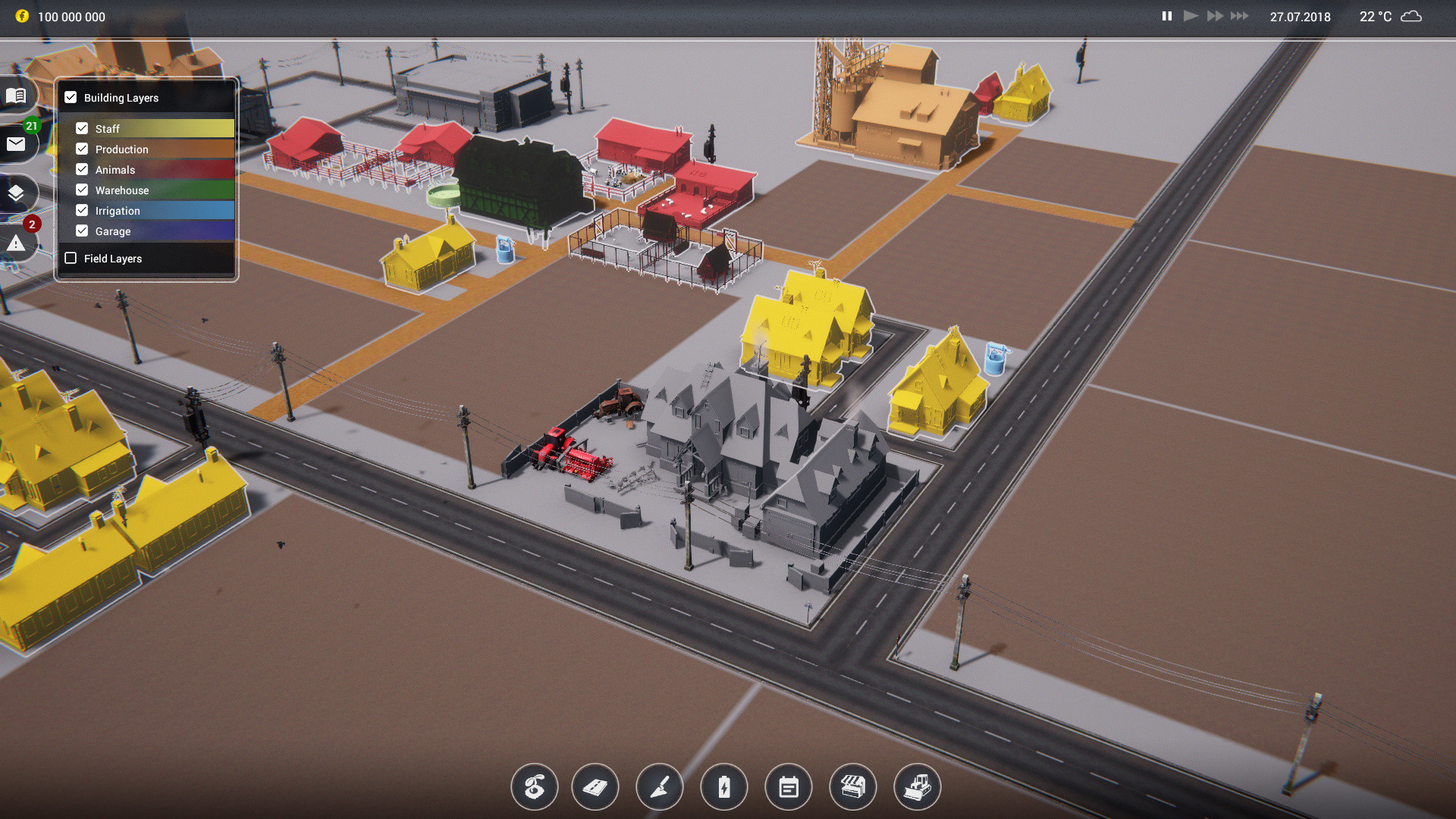 农场经理2021/Farm Manager 2021 截图 7