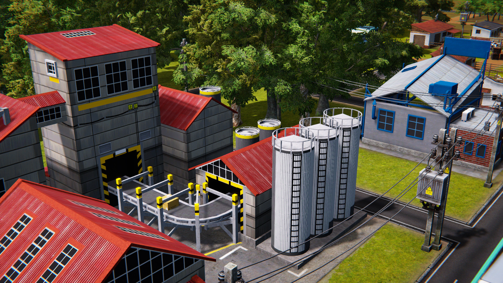 农场经理2021/Farm Manager 2021 截图 20