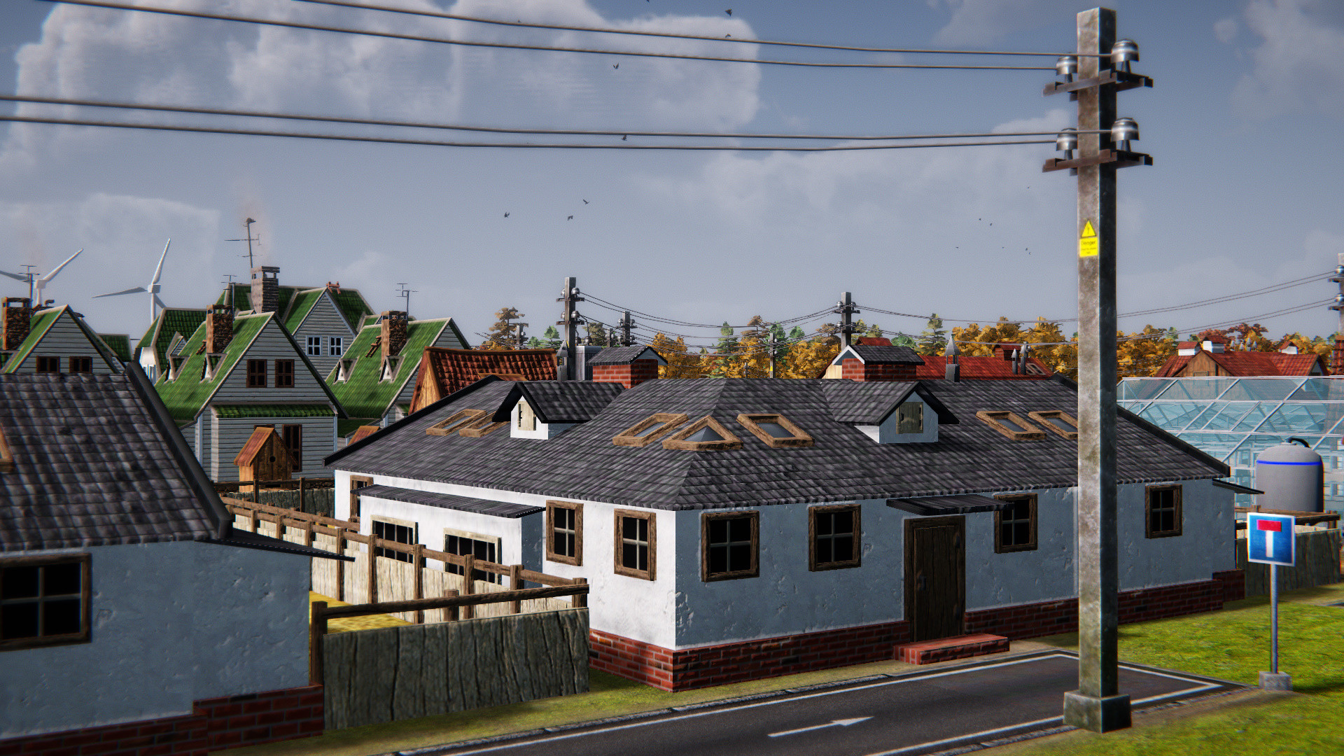 农场经理2021/Farm Manager 2021 截图 25